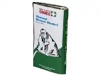 Officeworks First Aiders Choice Emergency Thermal Blanket offer