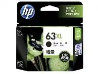 Officeworks HP 63XL Ink Cartridge Black offer