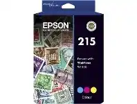 Officeworks Epson 215 Ink Cartridge Colour offer