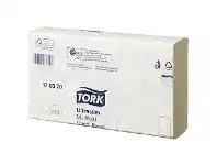 Officeworks Tork H4 Ultraslim Multifold Hand Towel 20 Pack offer