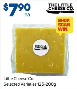 Foodland Little Cheese Co. Selected Varieties offer