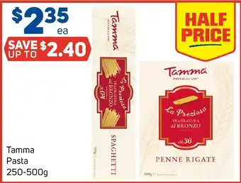 Foodland Tamma Pasta offer