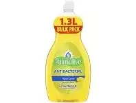 Officeworks Palmolive 1.3L Ultra Dishwashing Detergent Lemon offer