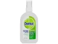 Officeworks Dettol Antiseptic Spray 100mL offer