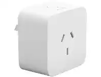 Officeworks Philips Hue Smart Plug White offer