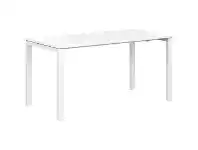 Officeworks Stilford S2 Pro Version 3 Desk 1500 x 750mm White offer