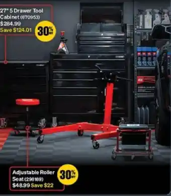 Adjustable Roller Seat