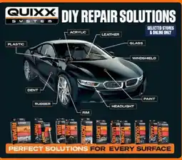 SuperCheap Auto Diy repair solutions offer