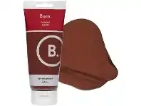 Officeworks Born Acrylic Paint 200mL Havana Brown offer