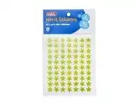 Officeworks Kadink Merit Stickers Gold 210 Pack offer