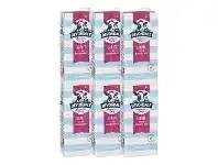 Devondale UHT Semi Skim Milk 2L 6 Pack