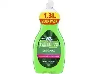 Officeworks Palmolive 1.3L Ultra Original Dishwashing Detergent offer