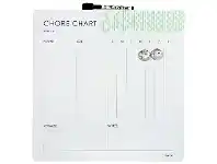 Quartet Chore Chart