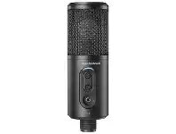 Officeworks Audio-Technica USB-C Microphone ATR2500x-USB offer
