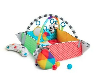 Baby Bunting Baby Einstein Gym offer