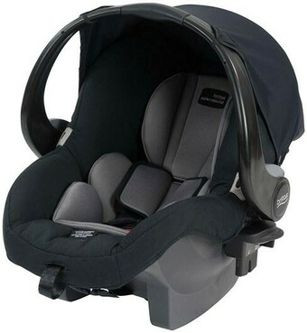 Baby Bunting Britax Safe-N-Sound Unity Neos offer