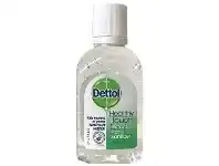 Dettol Instant Hand Sanitiser 50mL