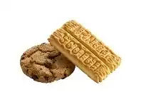 Officeworks Arnotts Arnott&#039;s Farmbake Choc Chip/Scotch Finger 140 Portion Packs offer