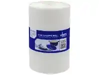 Officeworks VBM Visy Corrugated Roll 300mm x 10m Kraft White offer
