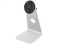 Studio Proper Connect Universal Pivot Stand Silver