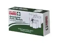 Officeworks First Aiders Choice Amputated Parts Plastic Bag Module offer