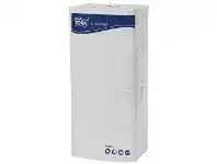 Tork Universal Luncheon Napkins White 250 Sheet 8 Pack