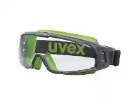 Officeworks Uvex Usonic Safety Goggles offer