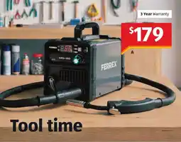 ALDI Mig and Arc Welder offer