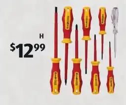ALDI DIY Electrical Tools Assortment offer