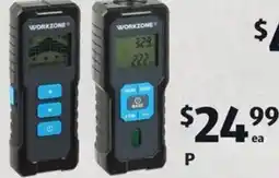 ALDI Line Detector or Distance Measurer offer