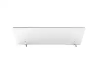 Officeworks Rapidline Acrylic Screen 1780 x 600mm offer