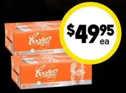 Drakes Coogee Dry Ice offer