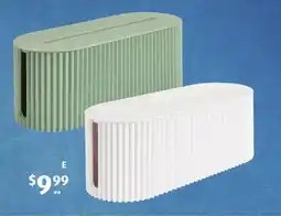 ALDI Cable Power Board Tidy Unit offer