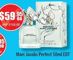 Healthy Life Marc Jacobs Perfect EDT offer