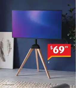 ALDI TV Floor Stand offer