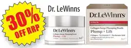 Healthy Life Dr. LeWinns Collagen Surge Plumping Pearls Plump + Lift offer