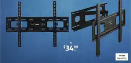 ALDI Assorted TV Brackets offer
