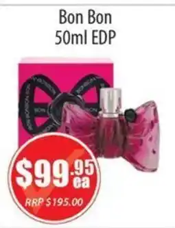 Healthy Life Bon Bon 50ml EDP offer