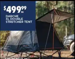 BCF Darche XL Double Stretcher Tent offer