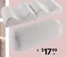 ALDI Cushion Memory Foam Support offer