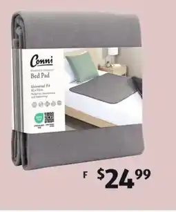 ALDI Conni Absorbent and Waterproof Bed Pad offer
