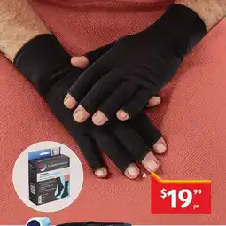 ALDI Thermoskin Arthritis Gloves & Socks offer