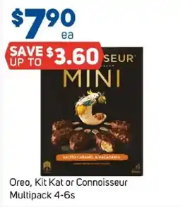 Foodland Connoisseur Mini offer