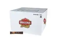 Officeworks Moccona Smooth Coffee Sachets 1000 Pack offer