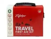 Officeworks Trafalgar Travel First Aid Kit 75 Piece offer