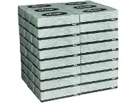 Kleenex 2 Ply Facial Tissues 100 Sheet 48 Pack
