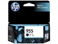 Officeworks HP 955 Ink Cartridge Black offer