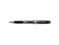 Officeworks Uniball Uni-Ball Gel Impact Gel Pen Black offer
