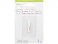 Officeworks Cricut Premium Fine Point Blade offer