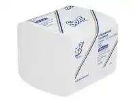 Officeworks Kleenex Scott Soft Interleaved Toilet Tissue offer